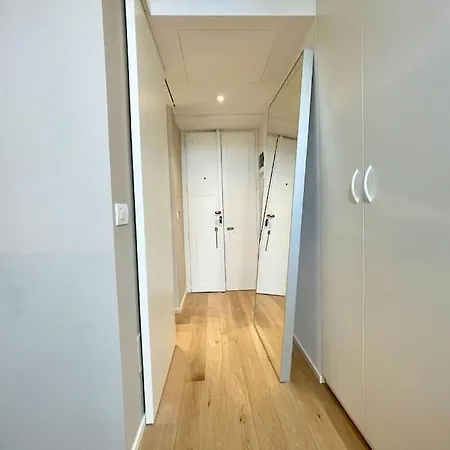 Apartamento Nido D'amore - Queen Of Hearts' Nest