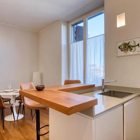 Prestigioso A Due Passi Dai Navigli - Tibaldi Apartment