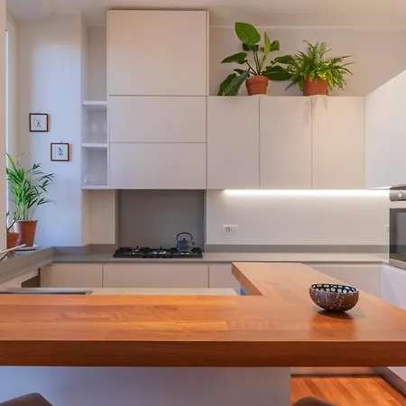 Prestigioso A Due Passi Dai Navigli - Tibaldi Apartment Milan