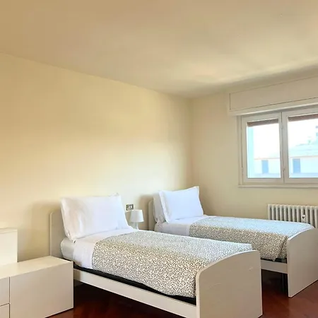 Apartment Accomodo Mip44 Porta Vittoria Mailand