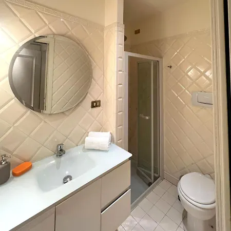 Διαμέρισμα Accomodo - Mip44 Porta Vittoria *