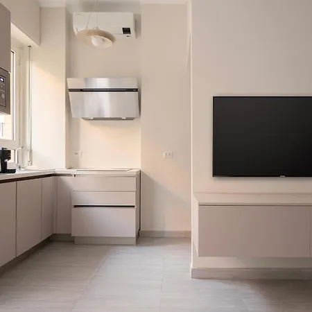 Apartment Santa Tecla Living Carnaghi 14