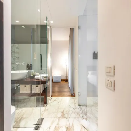 Royal Luxury Brera * Milan