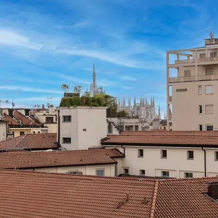 Royal Luxury Brera * Milão