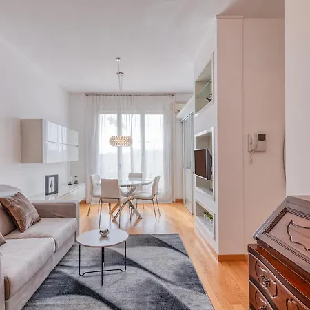 Royal Luxury Brera Apartamento