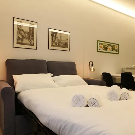 Primopiano - Astolfo 14 밀라노