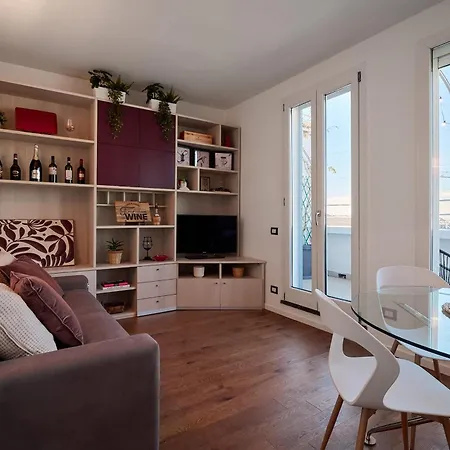 5-days In Lejlighed Milano