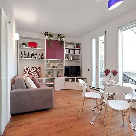 アパート 5-days In ミラノ