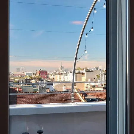 5-days In Lejlighed Milano