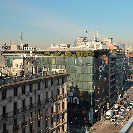 5-days In Lejlighed Milano