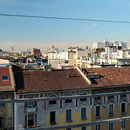 5-days In Apartmán