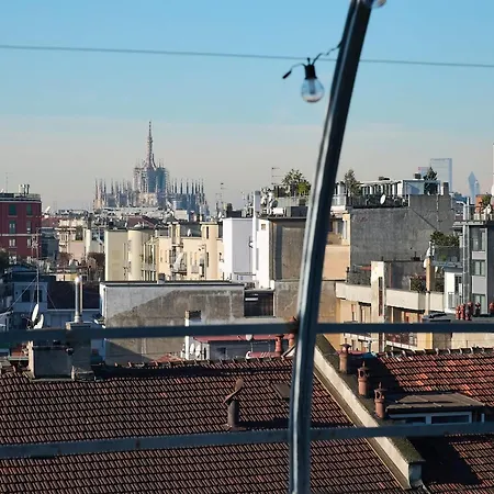 5-days In Lejlighed Milano