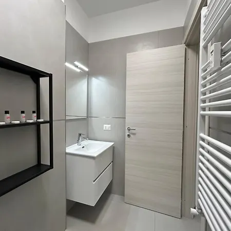 Im - Viale Monza Daire Milano