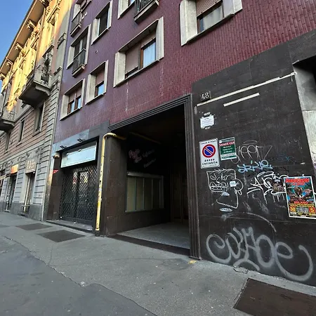 Im - Viale Monza * Milan