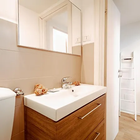 Apartment Loft Bocconi Mailand