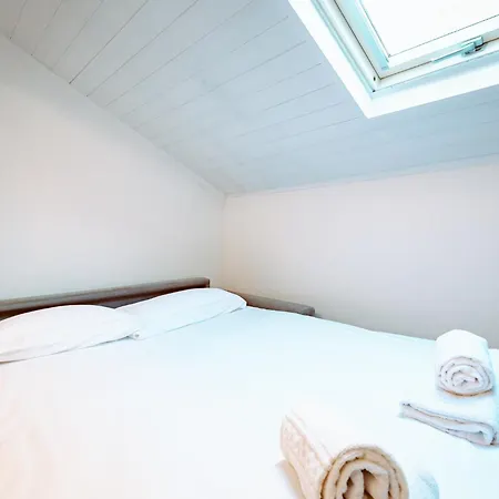 Loft Bocconi Mailand