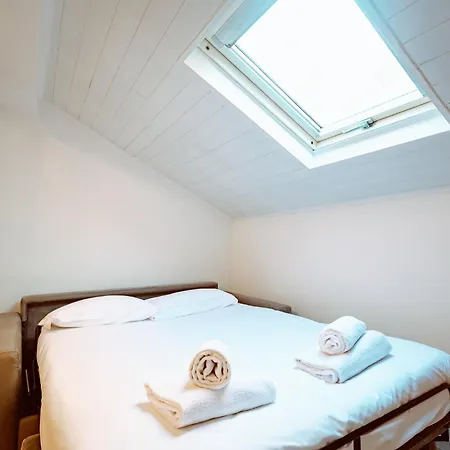 Loft Bocconi Apartment Mailand