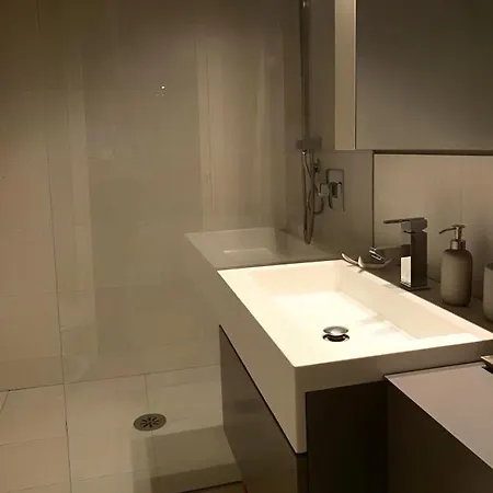 Marghera 37 Modern Апартаменты