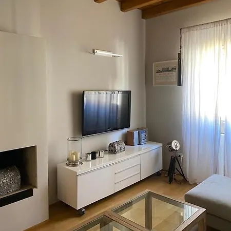 Апартаменты Marghera 37 Modern