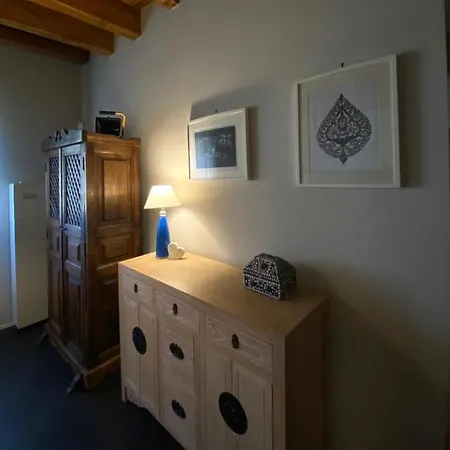 Marghera 37 Modern Apartment Mailand