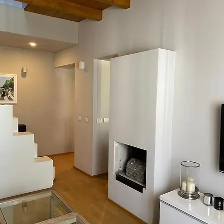 Marghera 37 Modern Апартаменты *