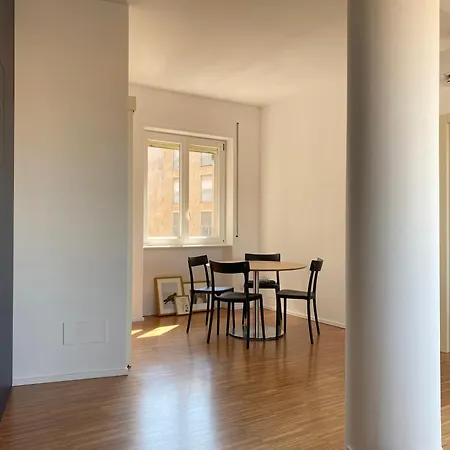 Getthekey Pasteur Apartamento