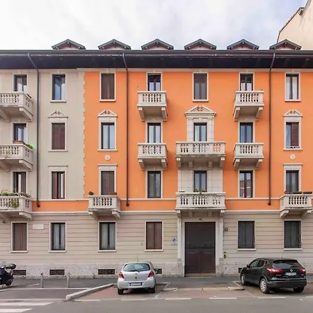 La Tana Del Bianconiglio - Rabbit Hole Appartement Milaan