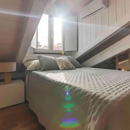 Appartement La Tana Del Bianconiglio - Rabbit Hole *