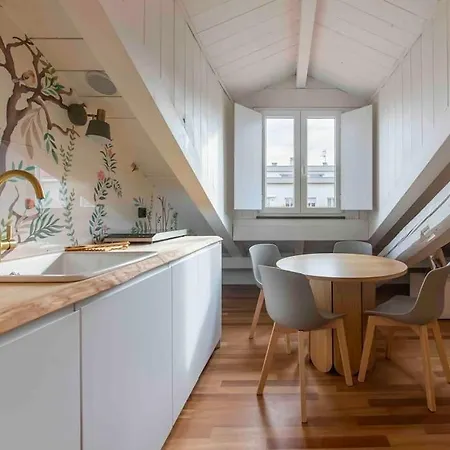 La Tana Del Bianconiglio - Rabbit Hole *