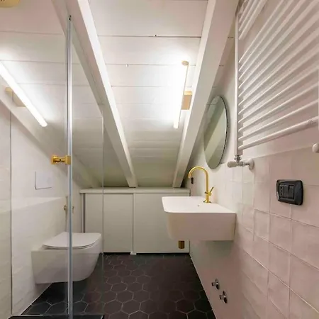 La Tana Del Bianconiglio - Rabbit Hole Appartement *