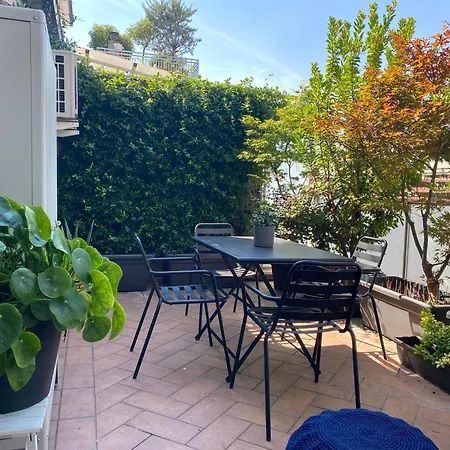 Apartamento Getthekey Pasteur