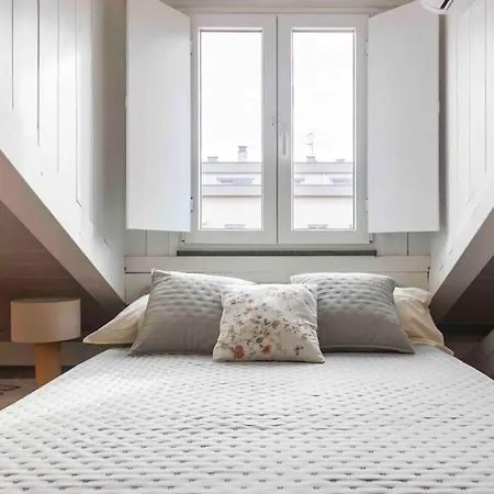 La Tana Del Bianconiglio - Rabbit Hole Appartement Milaan