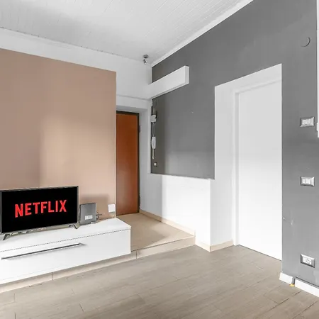 Ven88 - Loreto - Duomo -large - Modern - Appartement *