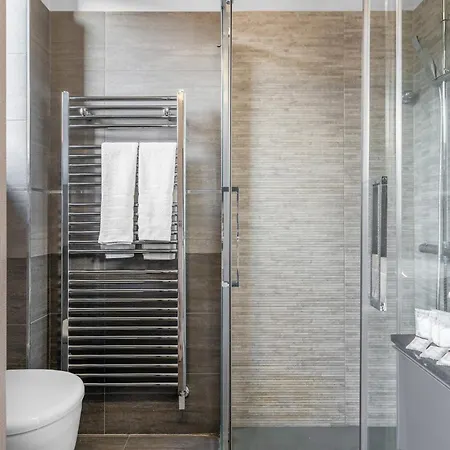 Appartement Ven88 - Loreto - Duomo -large - Modern - Milaan