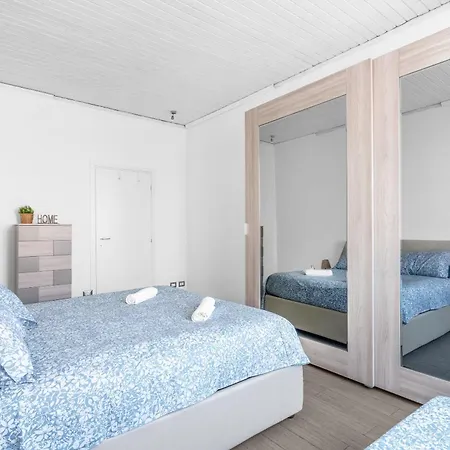 Ven88 - Loreto - Duomo -large - Modern - Appartement Milaan