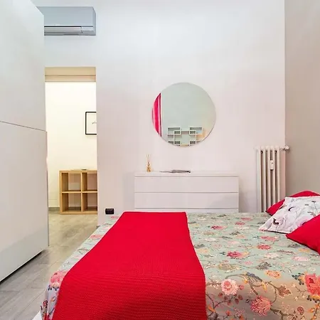 Guest Planet - Modern Flat M2 Apartamento Milán