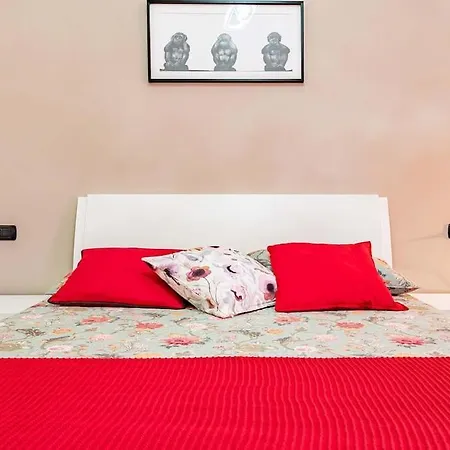 Guest Planet - Modern Flat M2