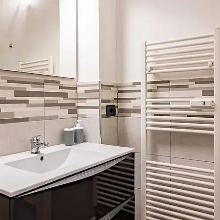 Guest Planet - Modern Flat M2 * Milano