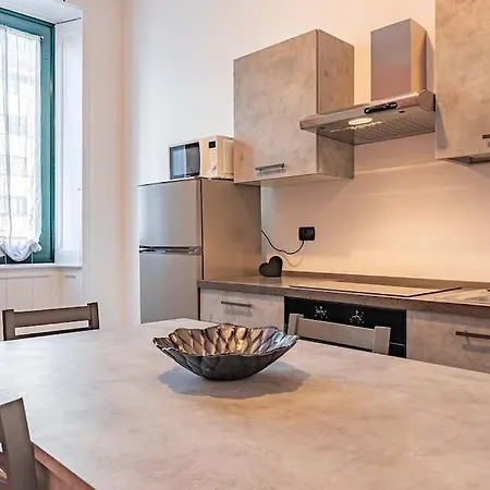 Guest Planet - Modern Flat M2 Appartamento *