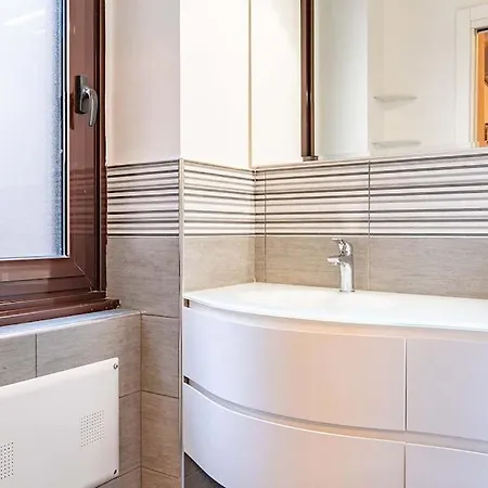 Guest Planet Elegant Flat M2 Buenos Aires Loreto Apartmán *