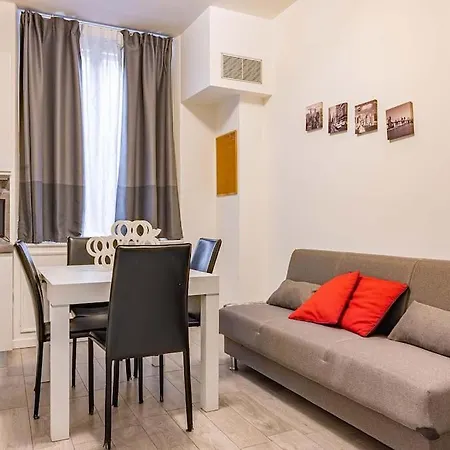 Apartmán Guest Planet Elegant Flat M2 Buenos Aires Loreto