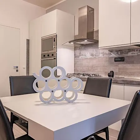 Guest Planet Elegant Flat M2 Buenos Aires Loreto Apartmán