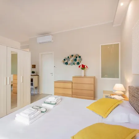 Appartement Bnbutler - Londonio - A Due Passi Dal Parco E Dalla Notturna *