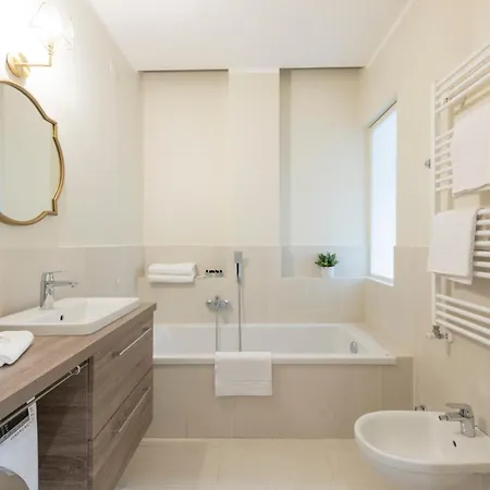 Bnbutler - Londonio - A Due Passi Dal Parco E Dalla Notturna Apartment *