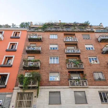 Appartement Bnbutler - Londonio - A Due Passi Dal Parco E Dalla Notturna