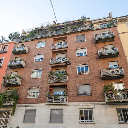 Bnbutler - Londonio - A Due Passi Dal Parco E Dalla Notturna Appartement *