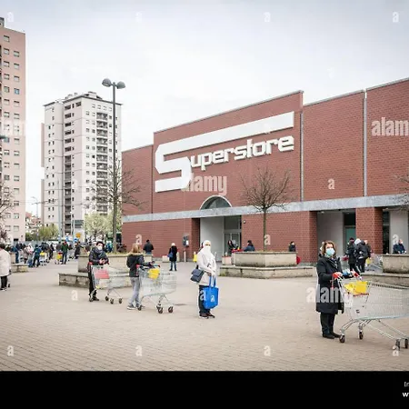 Guesthost - Certosa And Mind Apartment!