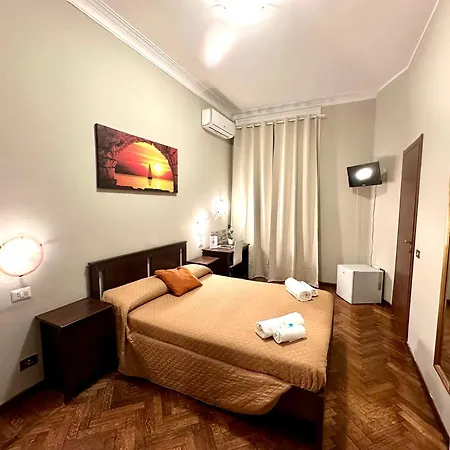 Hotel Carlo Goldoni 2*