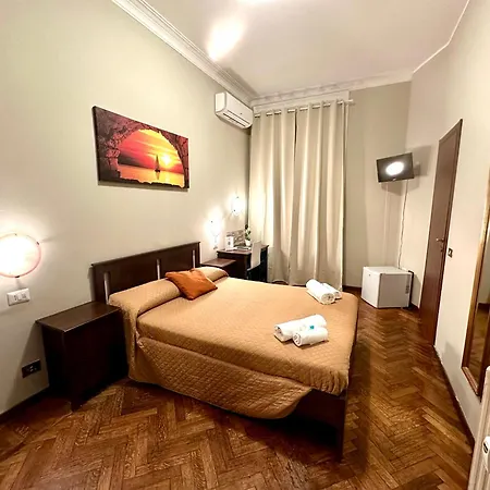 Carlo Goldoni Milano