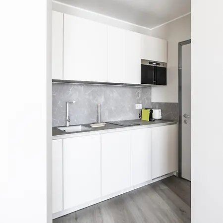 Apartamento Easylife - - Pantano 2 Venus - Duomo